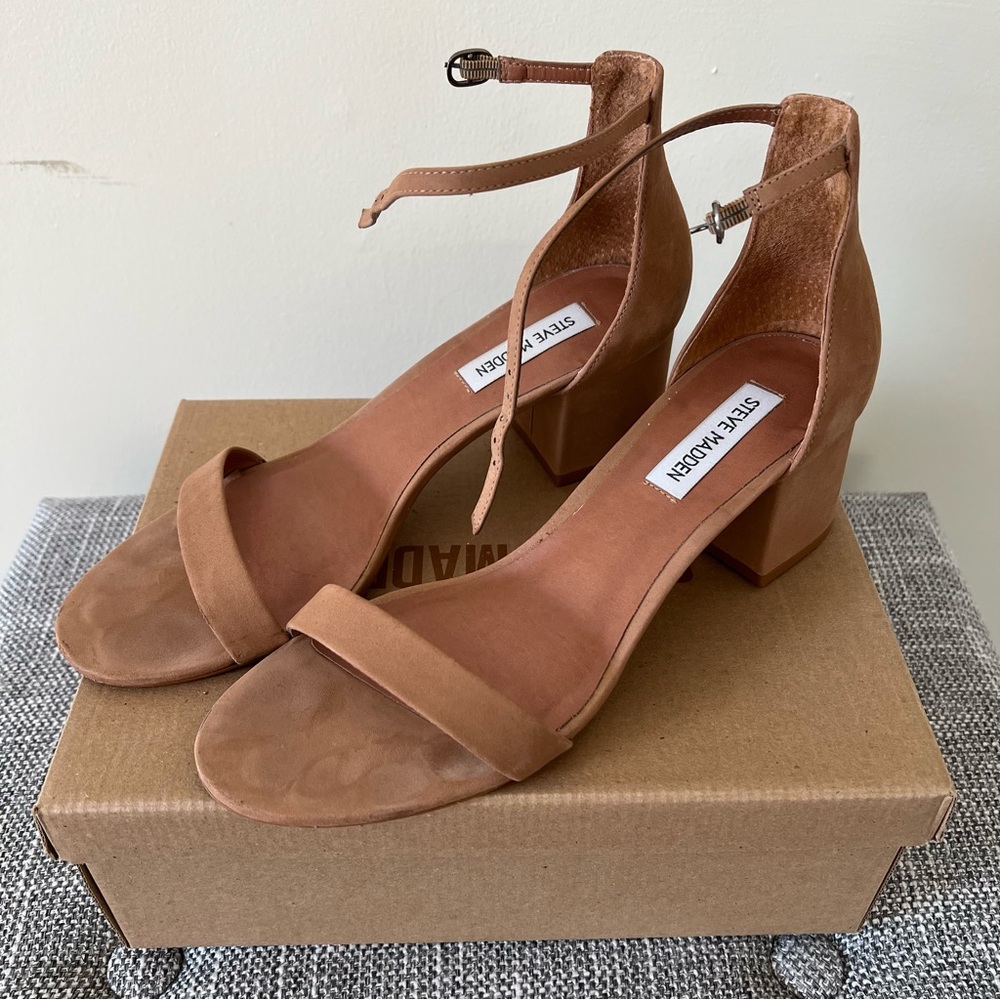 Steve Madden Heels
